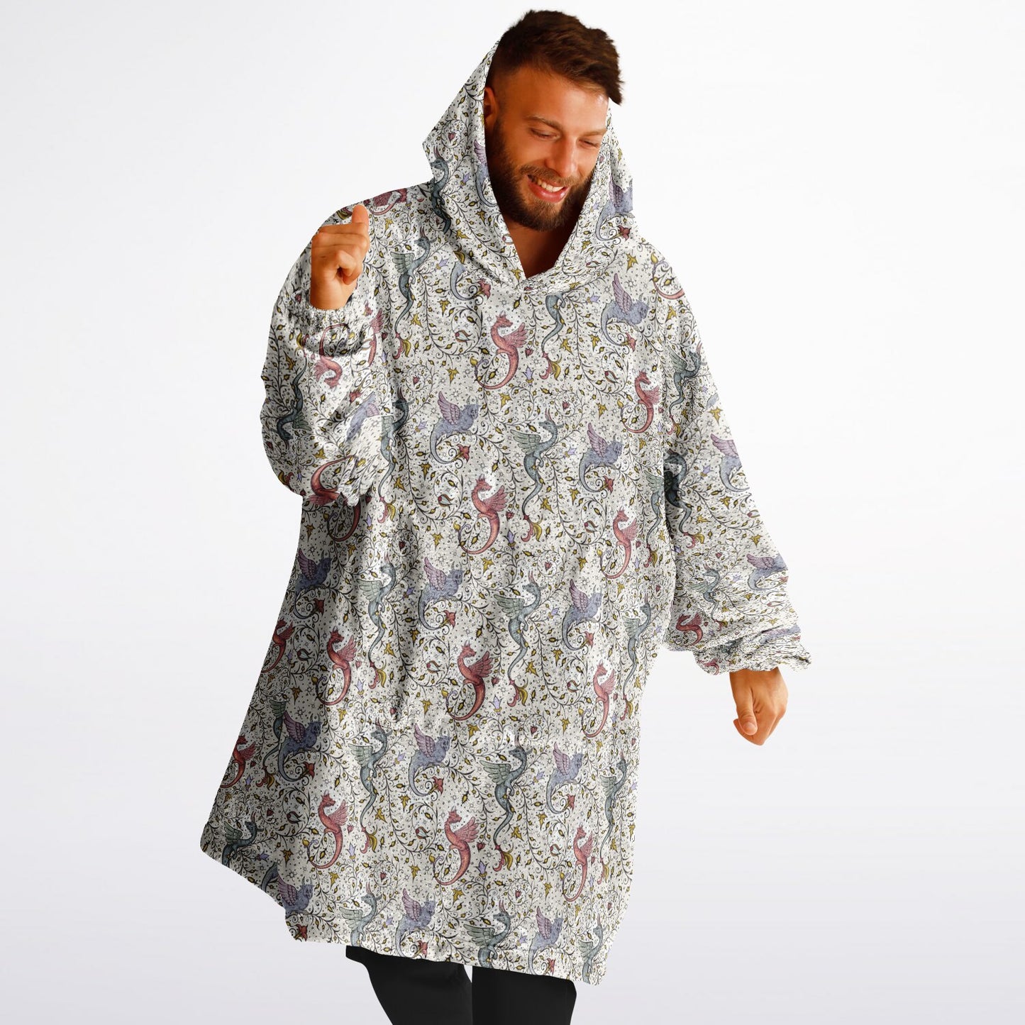 Medieval Snug Hoodie Classic - NeoSkull
