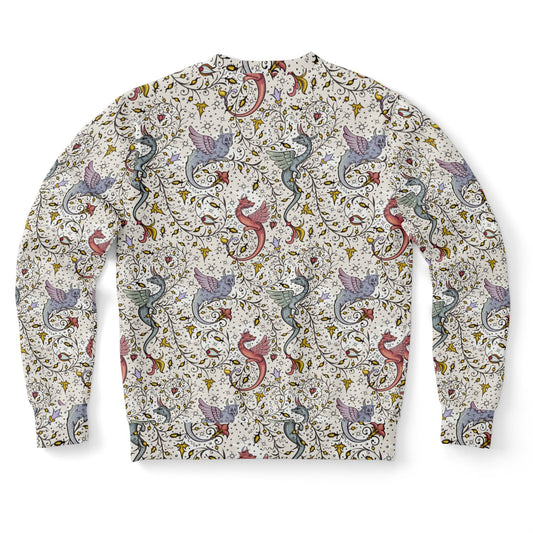Medieval Sweatshirt - NeoSkull
