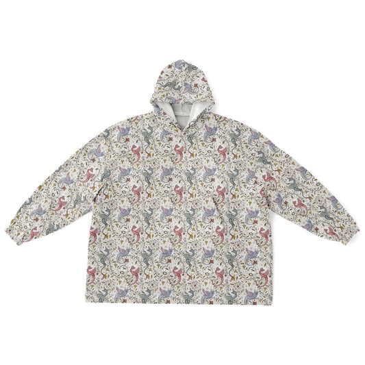 Medieval Snug Hoodie Classic - NeoSkull