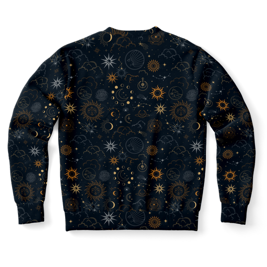 Celestial Sweatshirt - NeoSkull