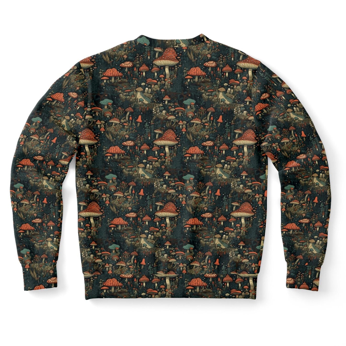 Ancient Forest Sweatshirt