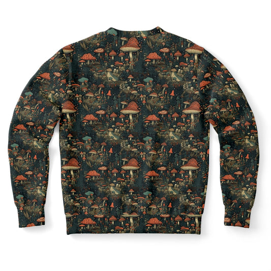 Ancient Forest Sweatshirt