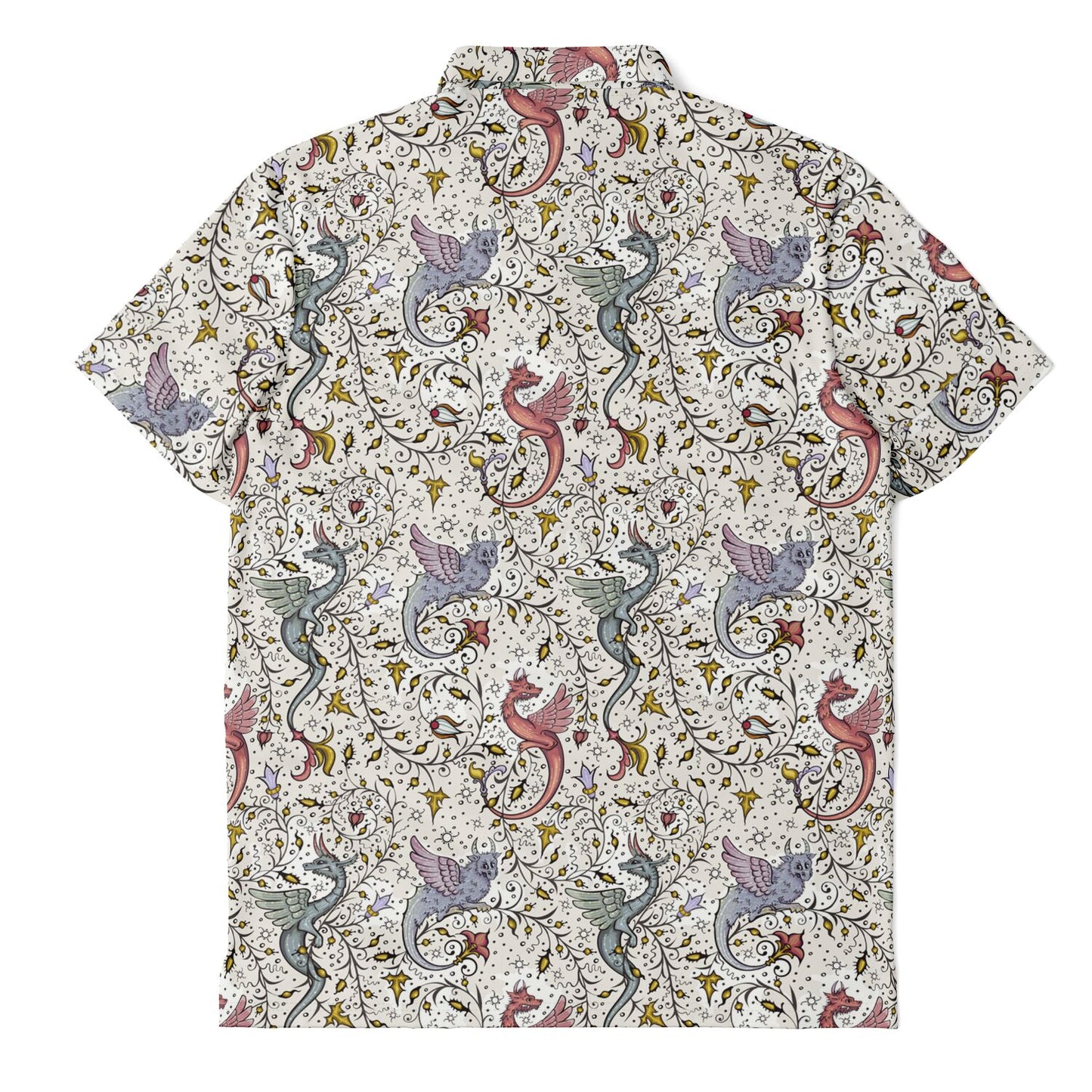 Medieval Polo Shirt