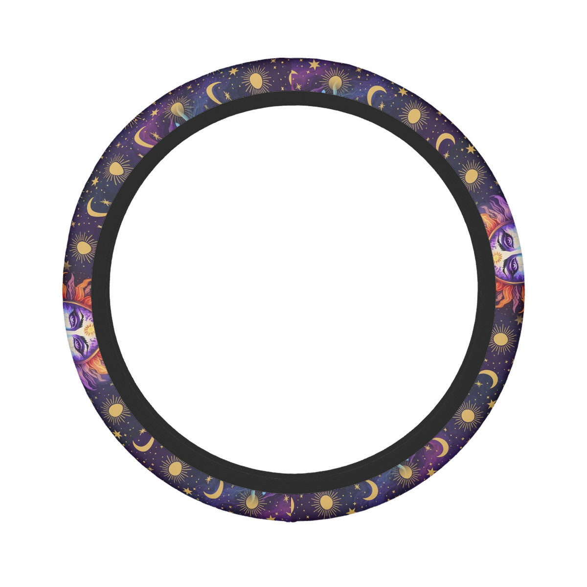 Tarot Sun Elastic Steering Wheel Cover