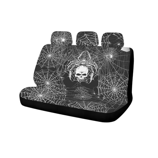 Rear Car Seat Cover