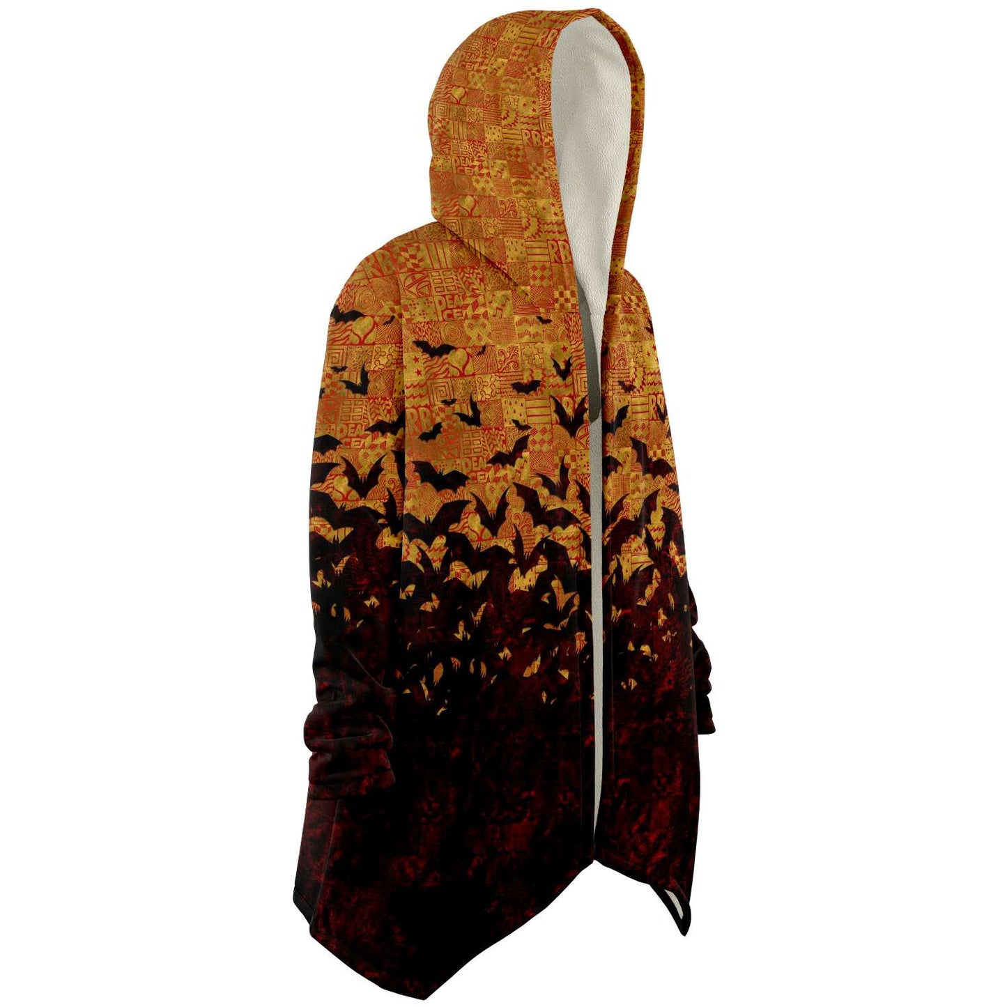 Cloak of Metamorphosis - NeoSkull
