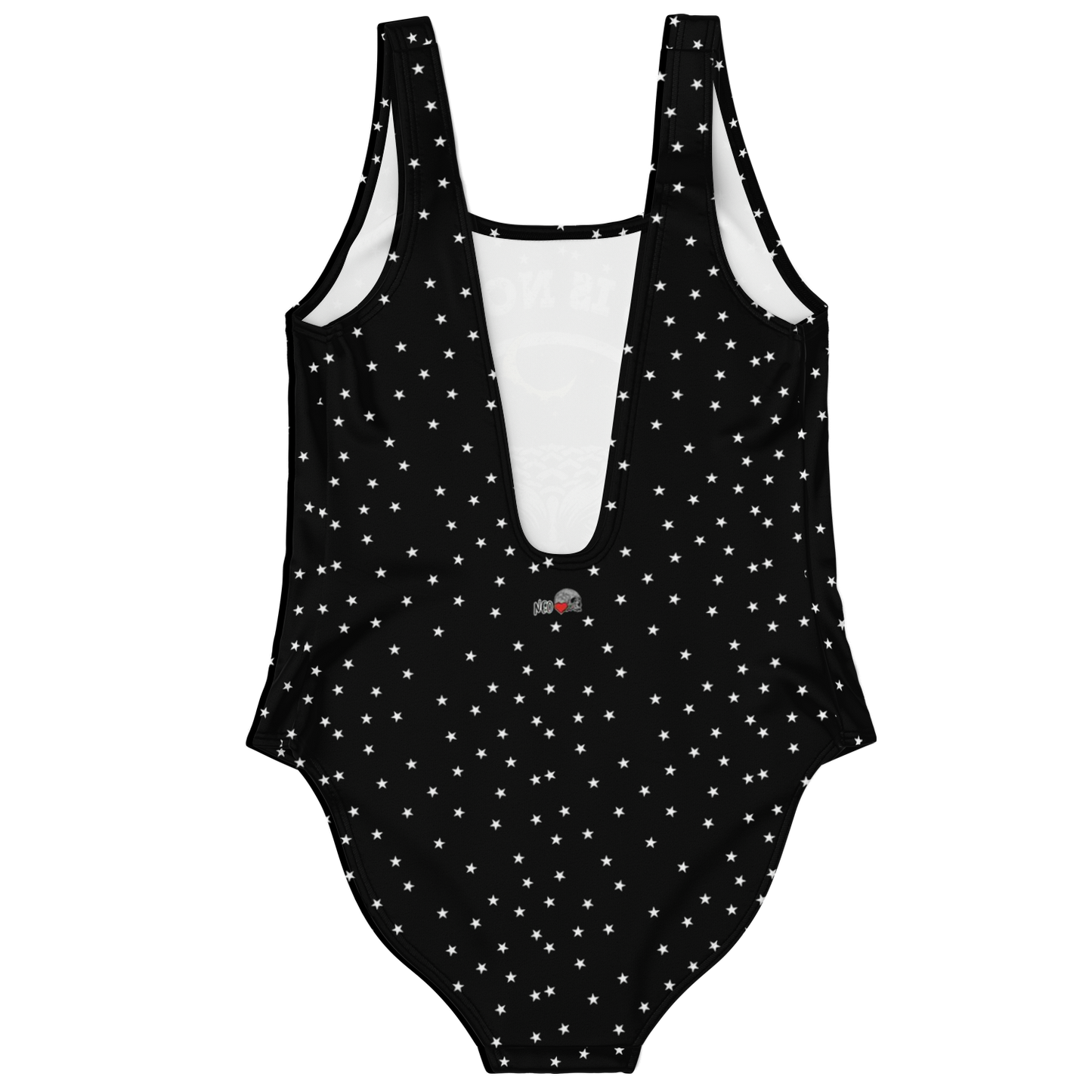 Darkness is no obstacle Swimsuit - NeoSkull
