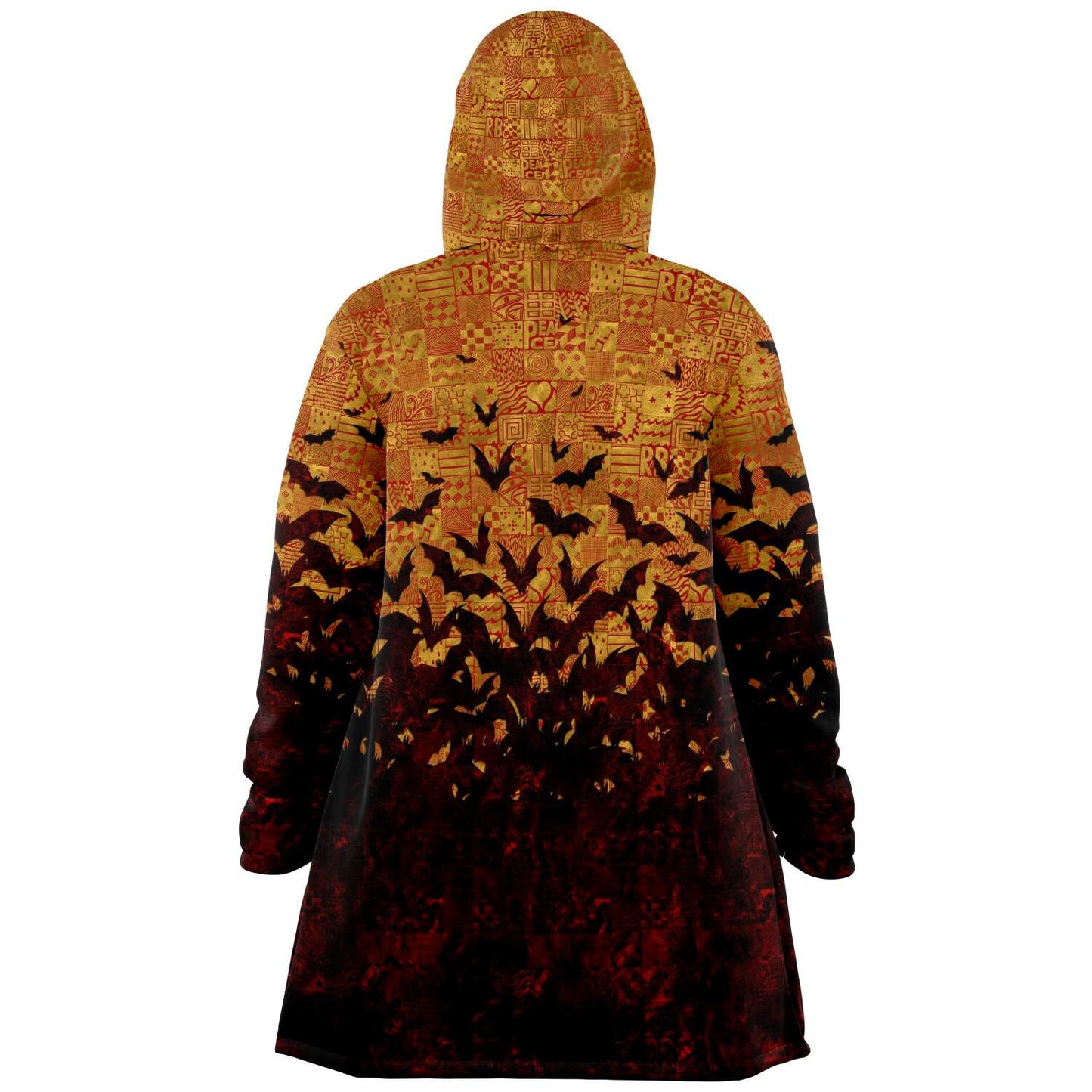 Cloak of Metamorphosis - NeoSkull