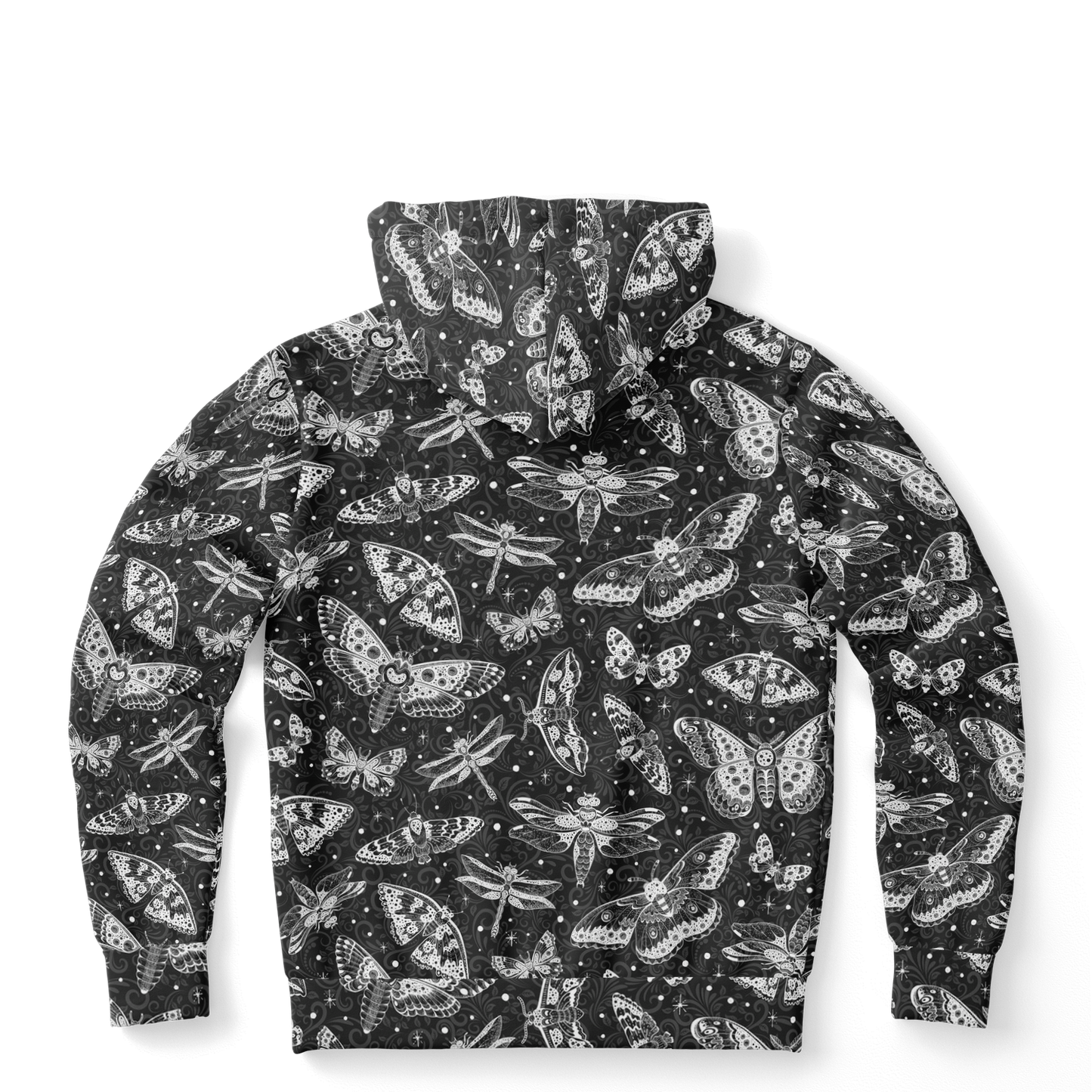 Luna Creatures Hoodie