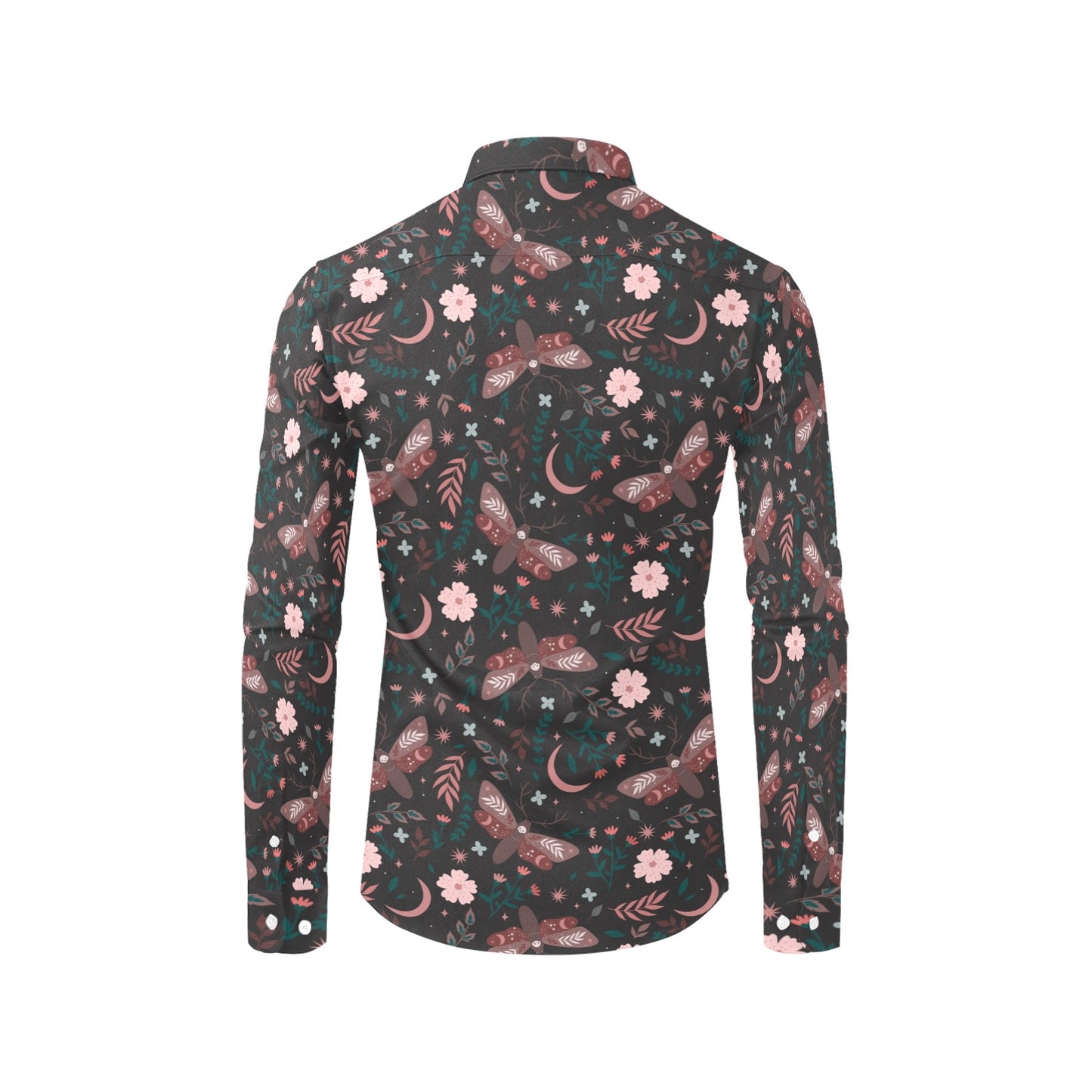 Wiccan Long Sleeve Shirt
