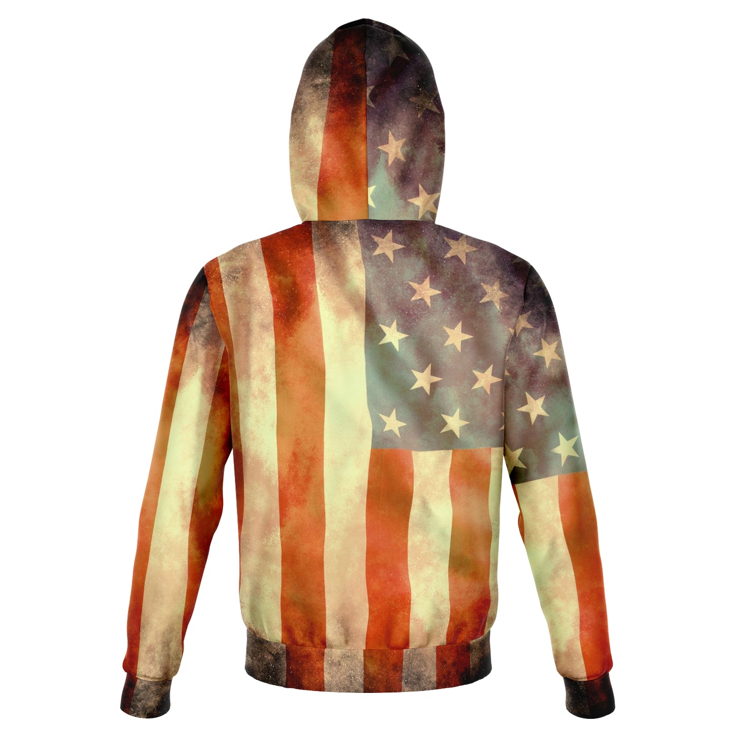 Warrior Within Hoodie - NeoSkull