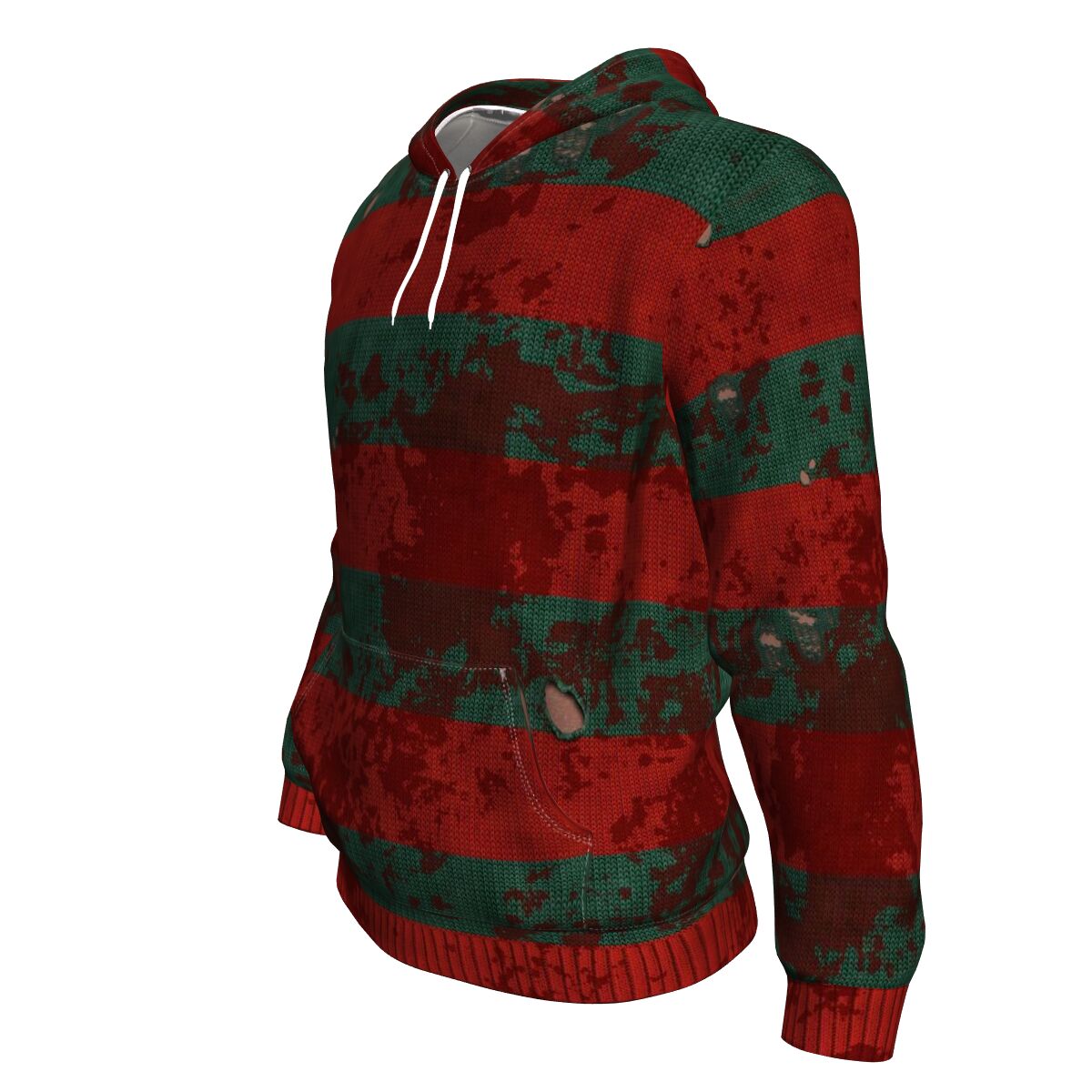 Neighbor's Nightmare Hoodie - NeoSkull