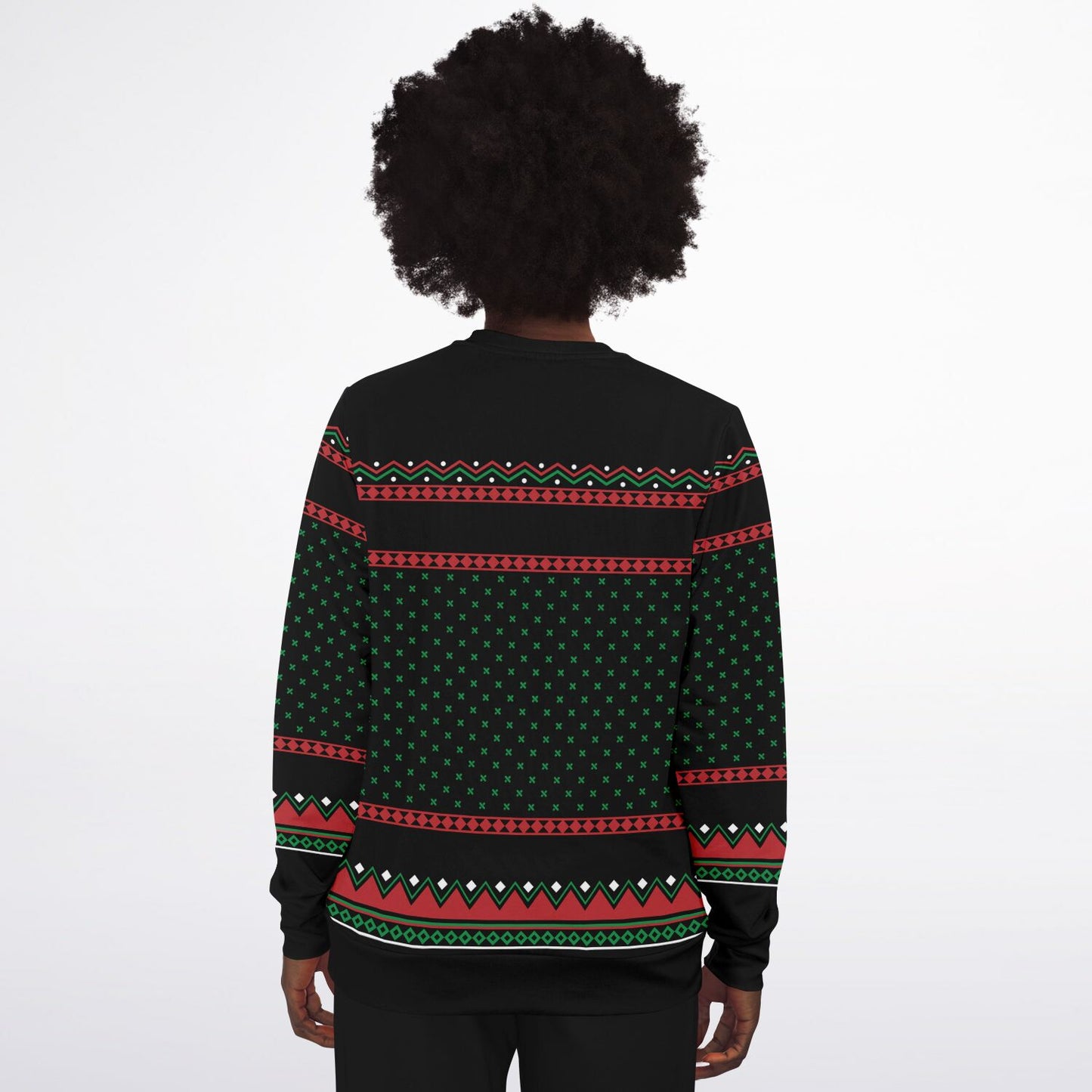 You Sink It Ugly Christmas Sweatshirt