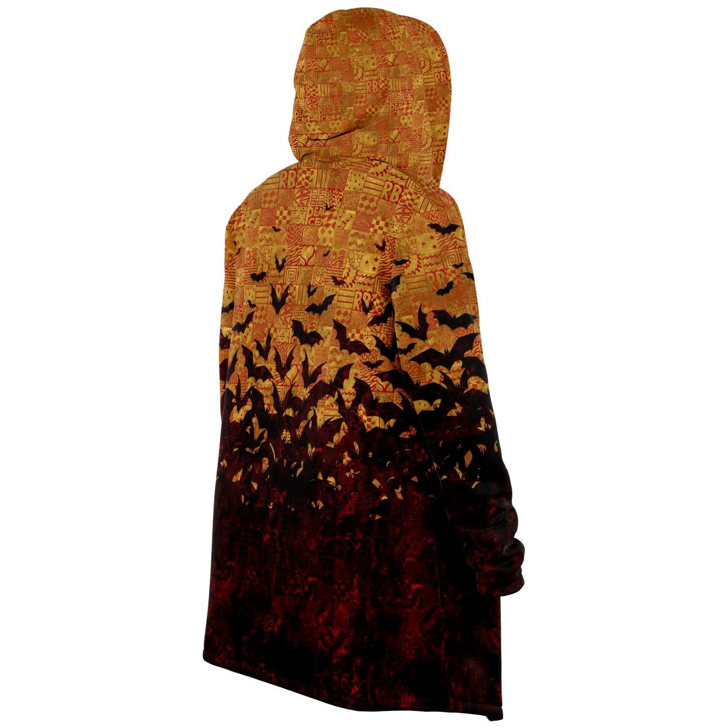 Cloak of Metamorphosis - NeoSkull