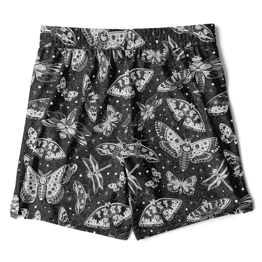 Luna Creatures 2-in-1 shorts - NeoSkull