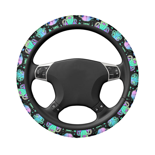 Little Buddies Elastic Steering Wheel Cover