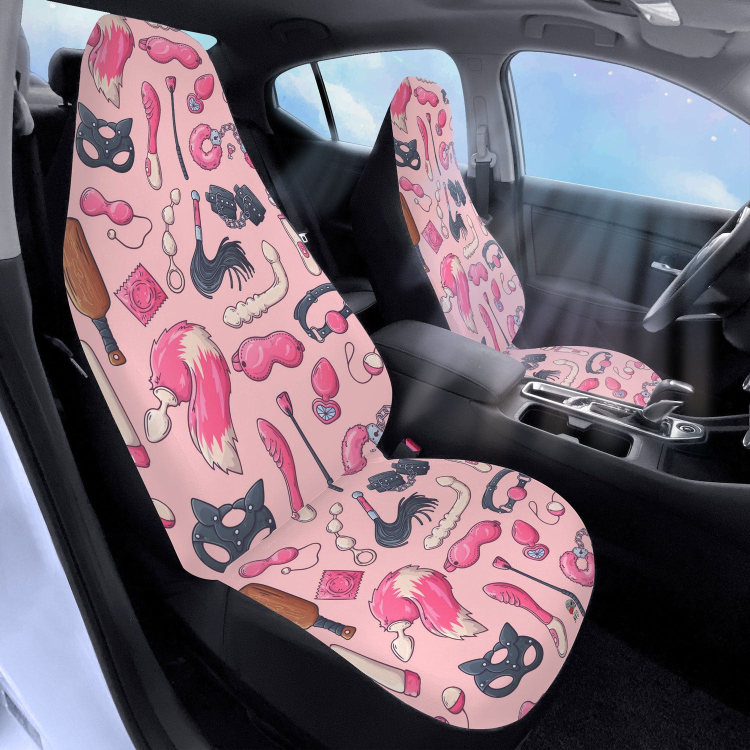 adult toys car accessory
