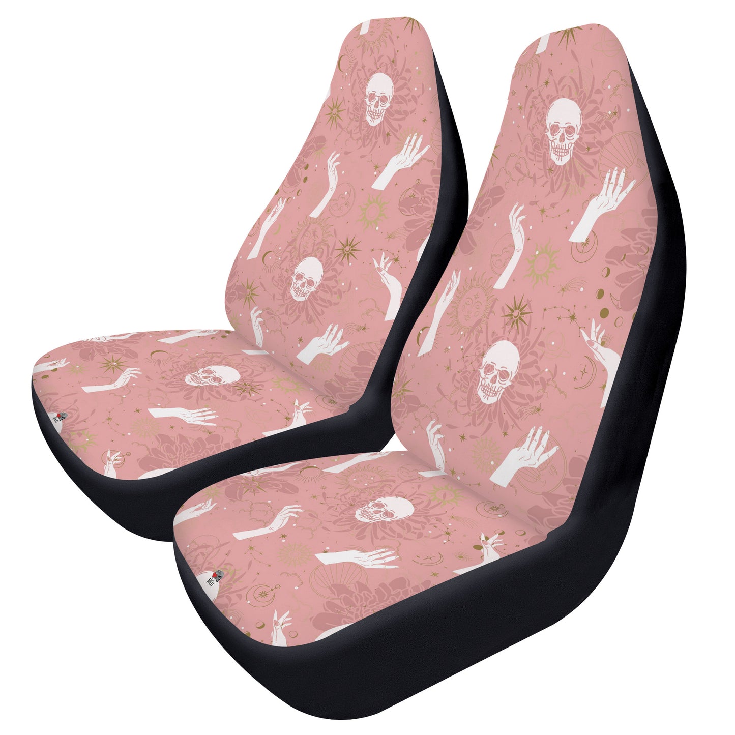 Gentle Hands Car Seat Covers