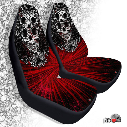 Beautiful Companions Car Seat Covers