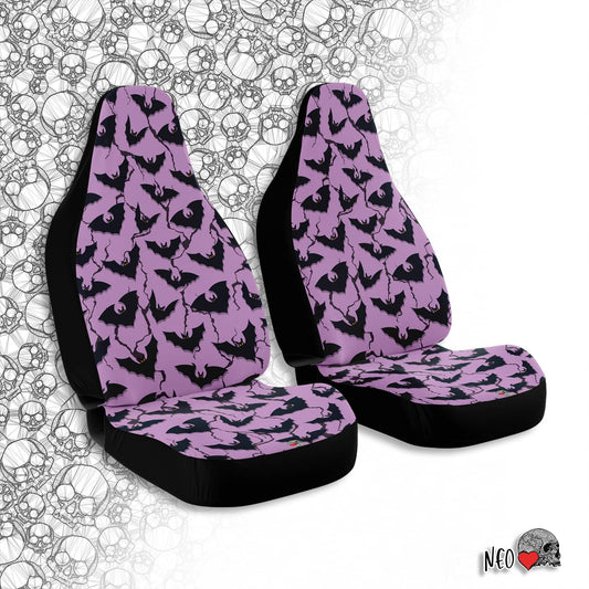 gothic car accessory