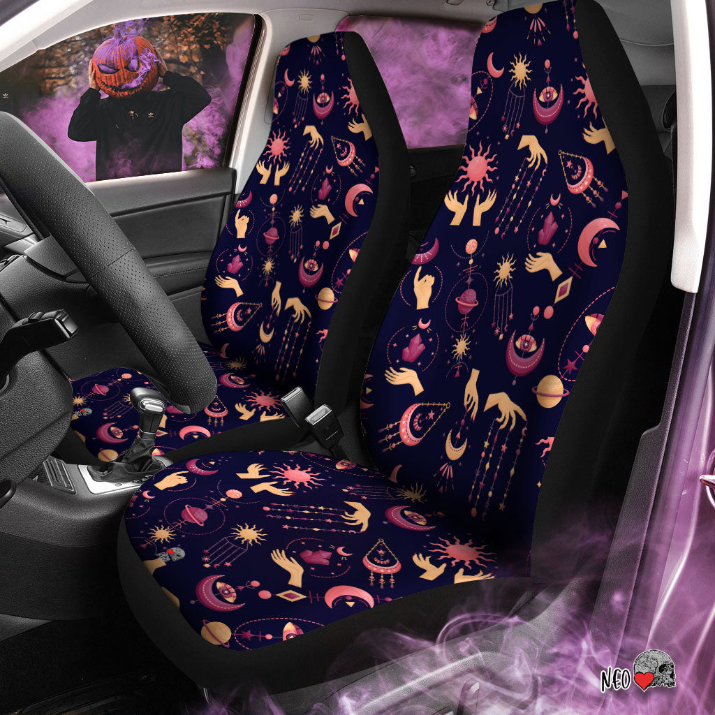 halloween car accessory