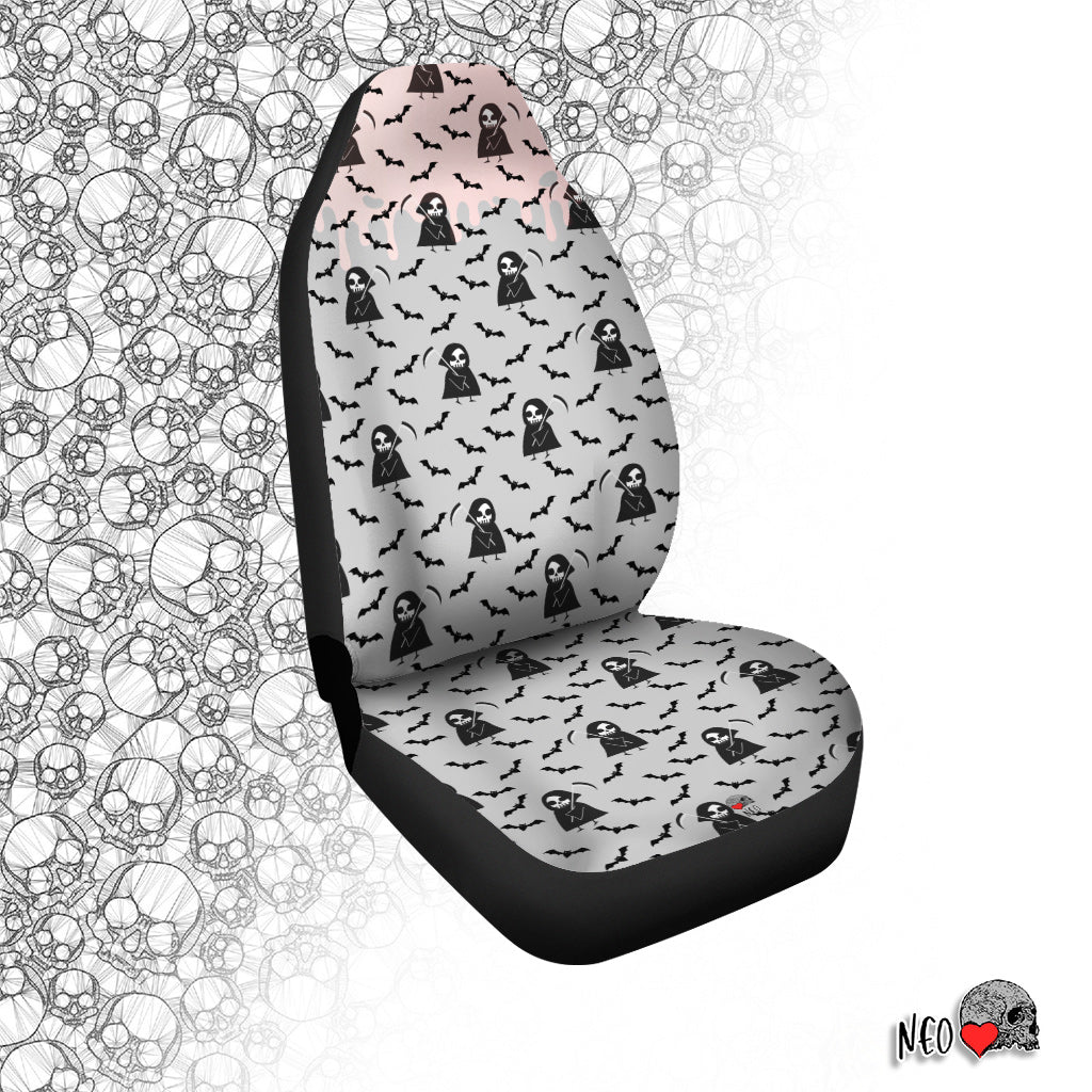 Halloween car accessories