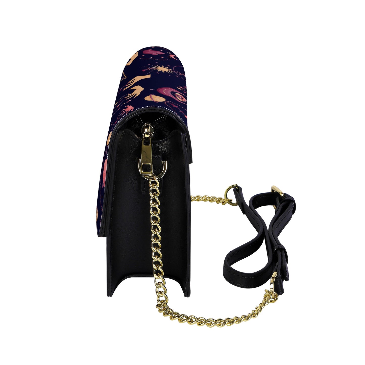 Astro Wisdom Cross body handbag
