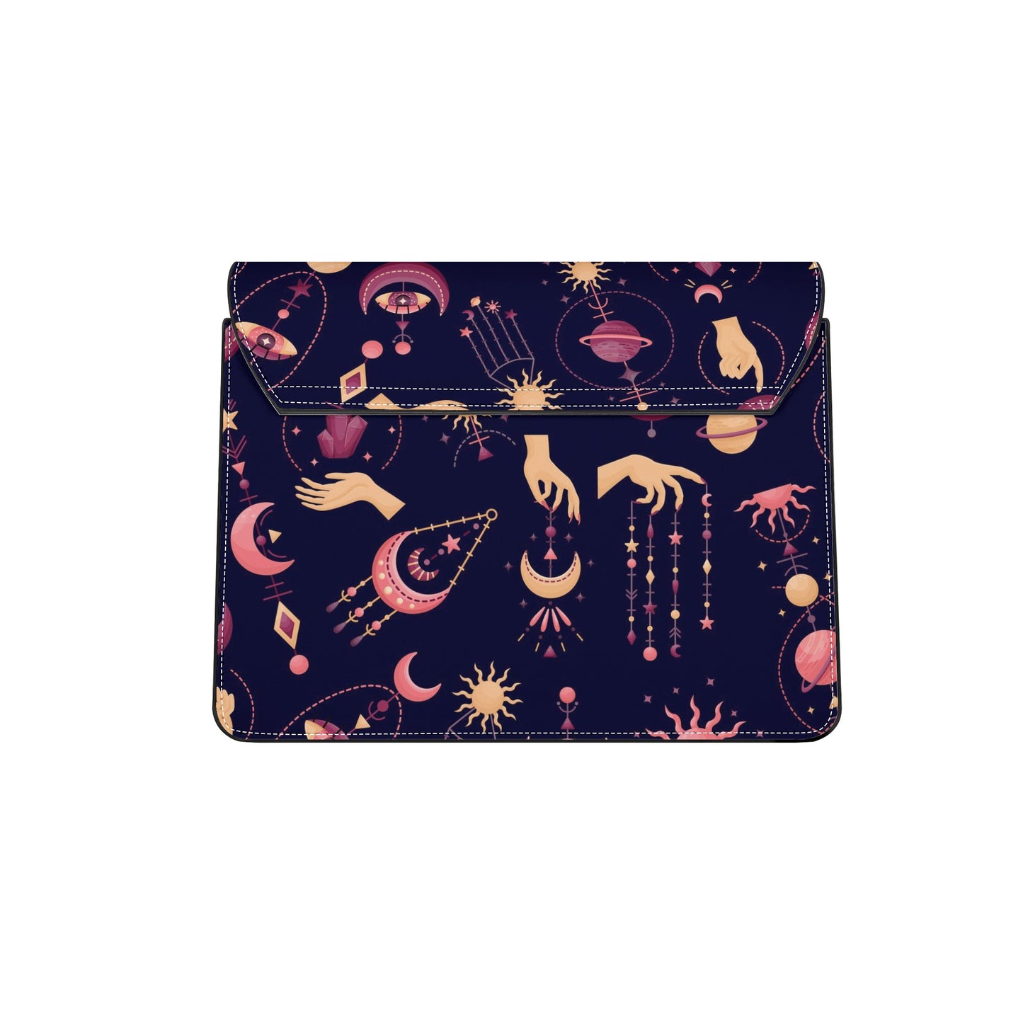 Astro Wisdom Cross body handbag