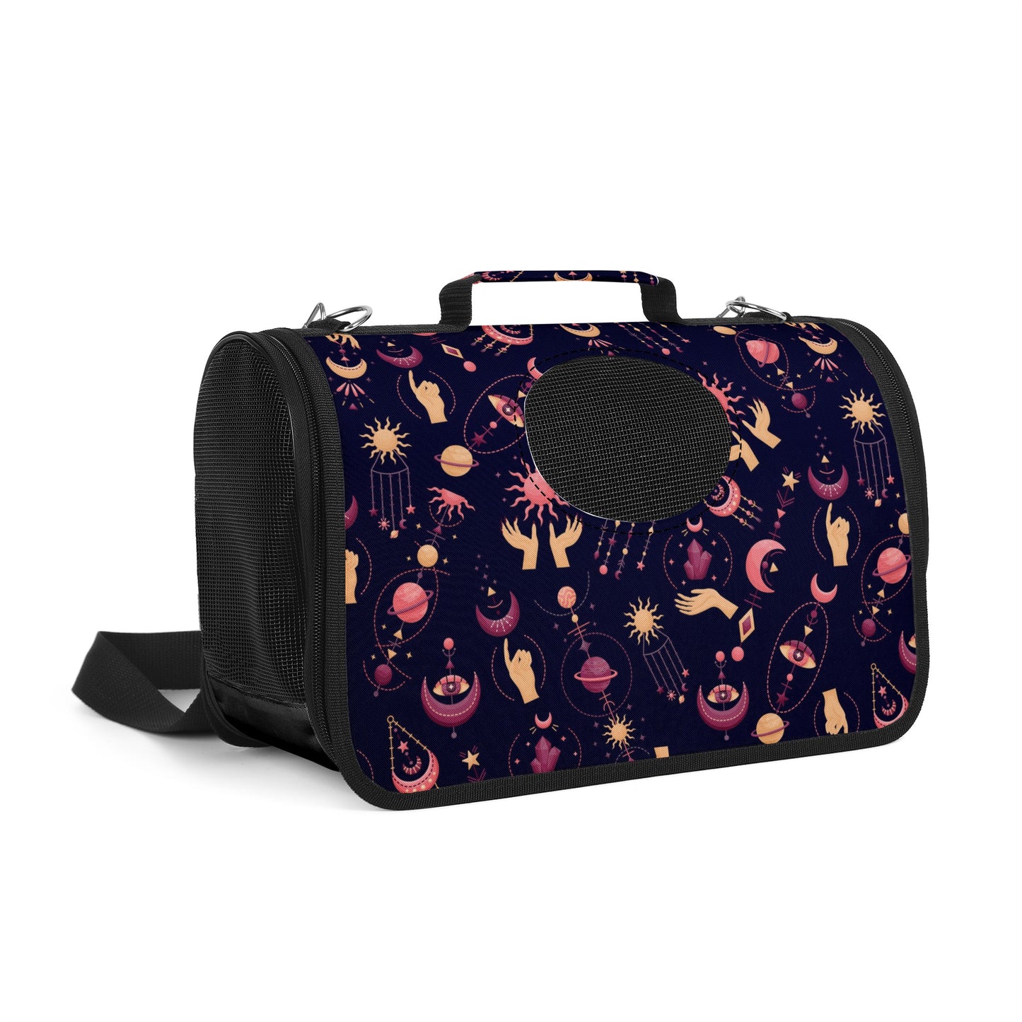 Astro Wisdom Small pet carrier bag Pet Carrier Bag