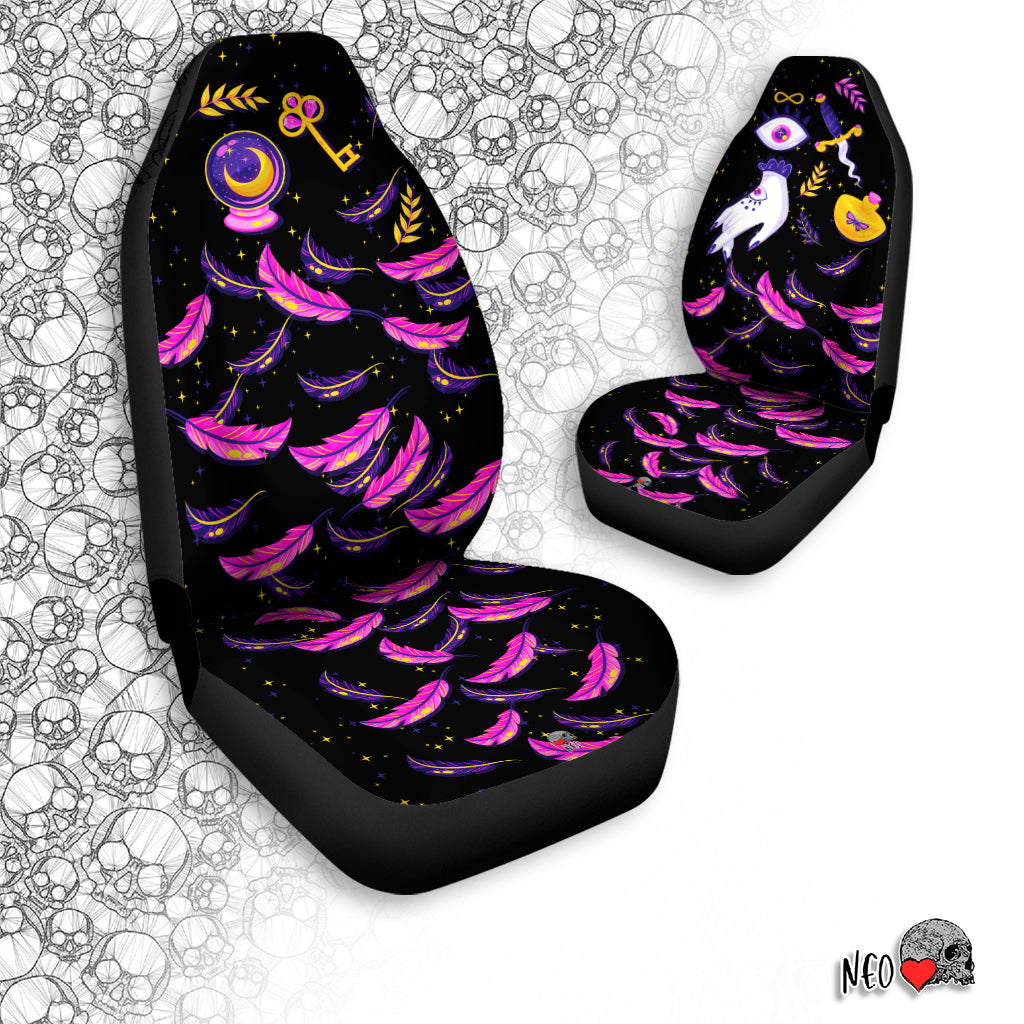 magic witchy occult accessories