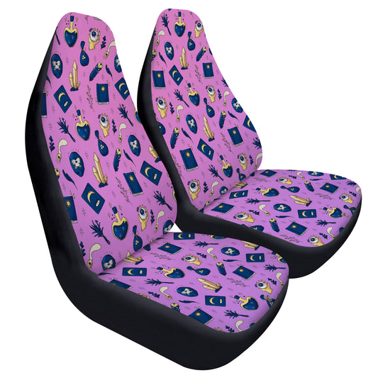 Magic little things Car Seat Covers
