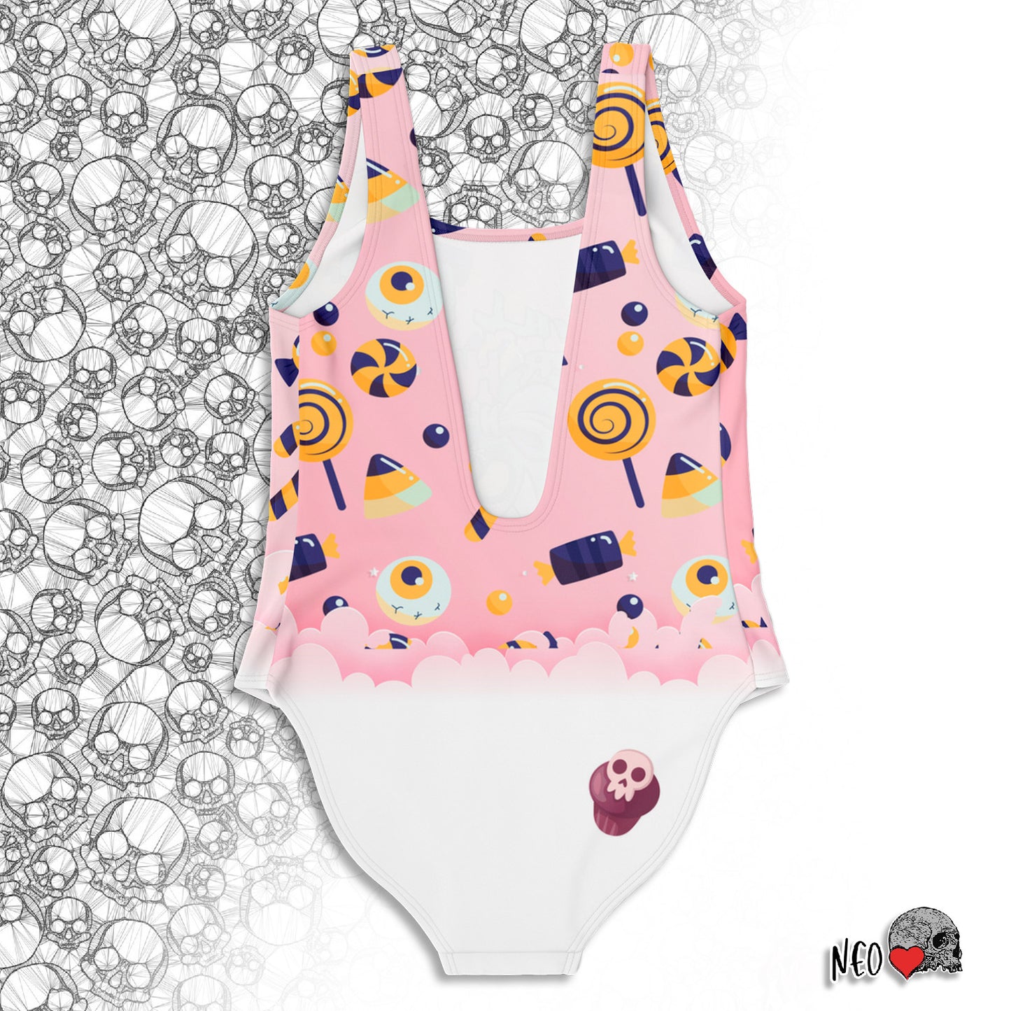 pastel goth clothing apparel