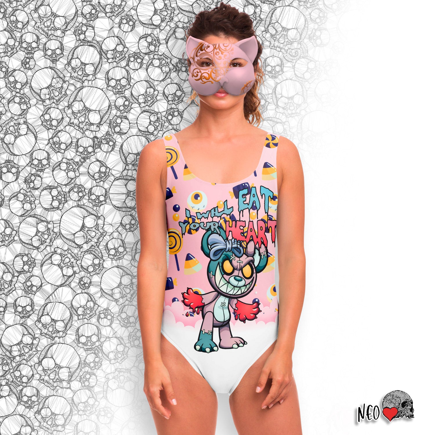 edgy girl clothing