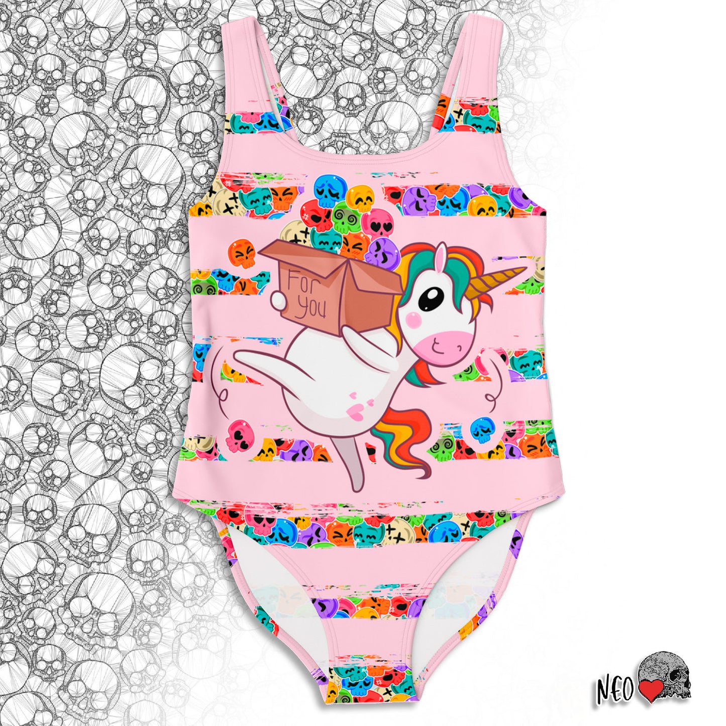 yami kawaii clothing swimsuit