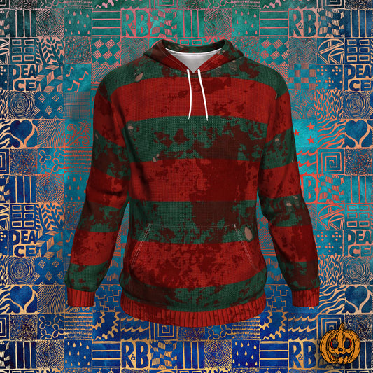 Neighbor's Nightmare Hoodie - NeoSkull