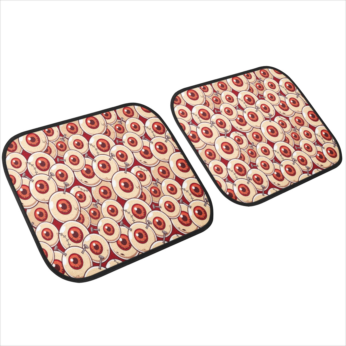 Look Into My Eyes Car Mats Car Floor Mats