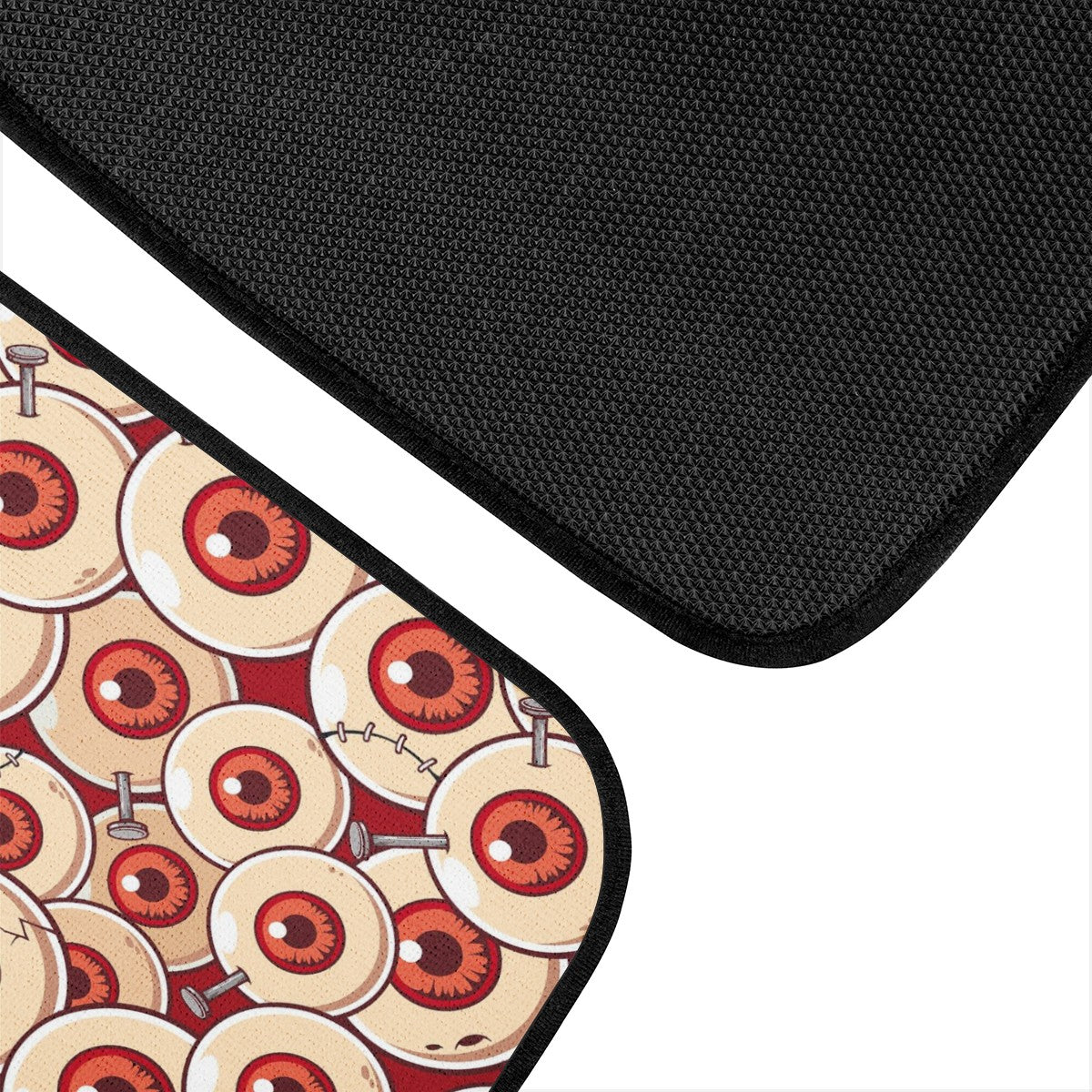 Look Into My Eyes Car Mats Car Floor Mats