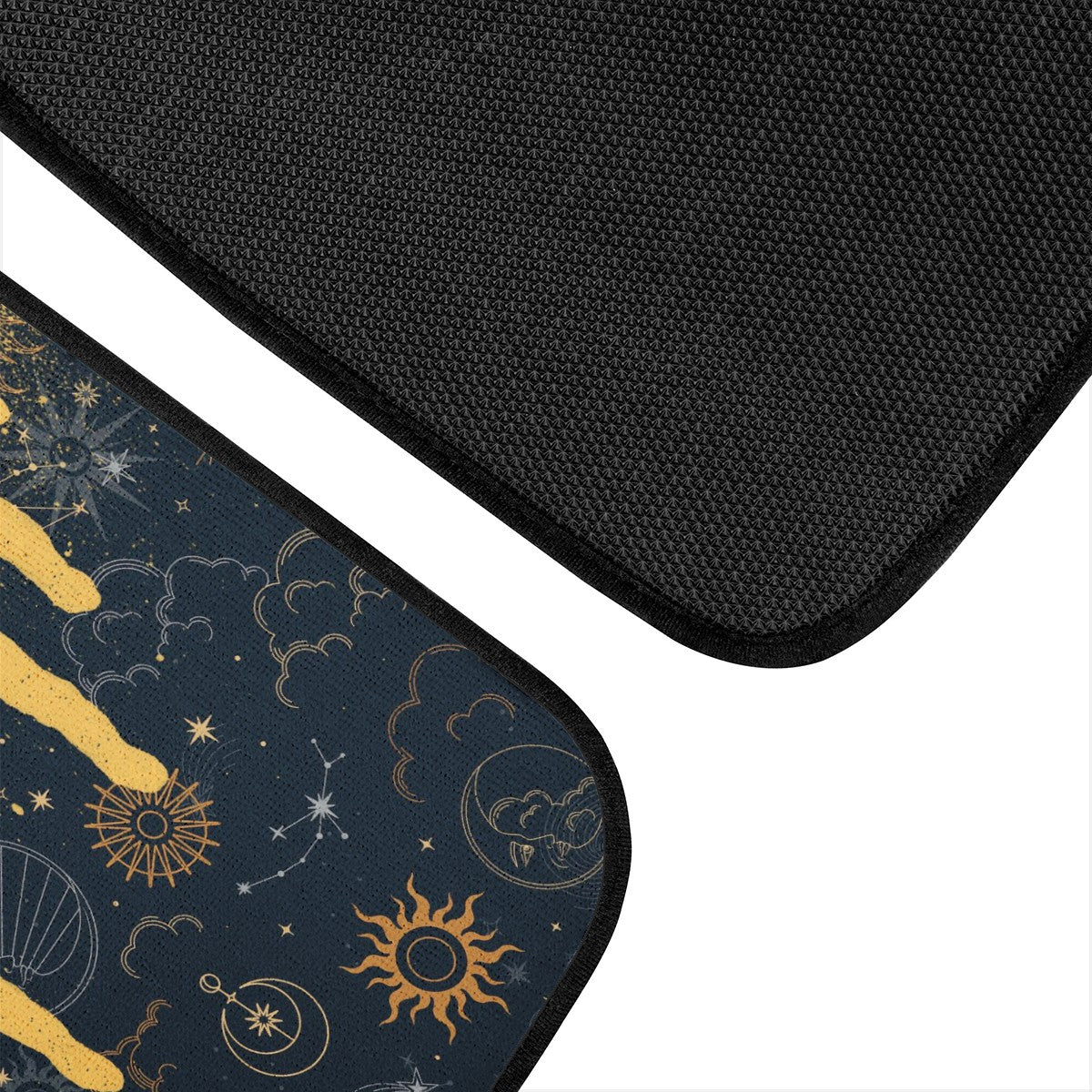 Spilled Magic Car Mats Car Floor Mats