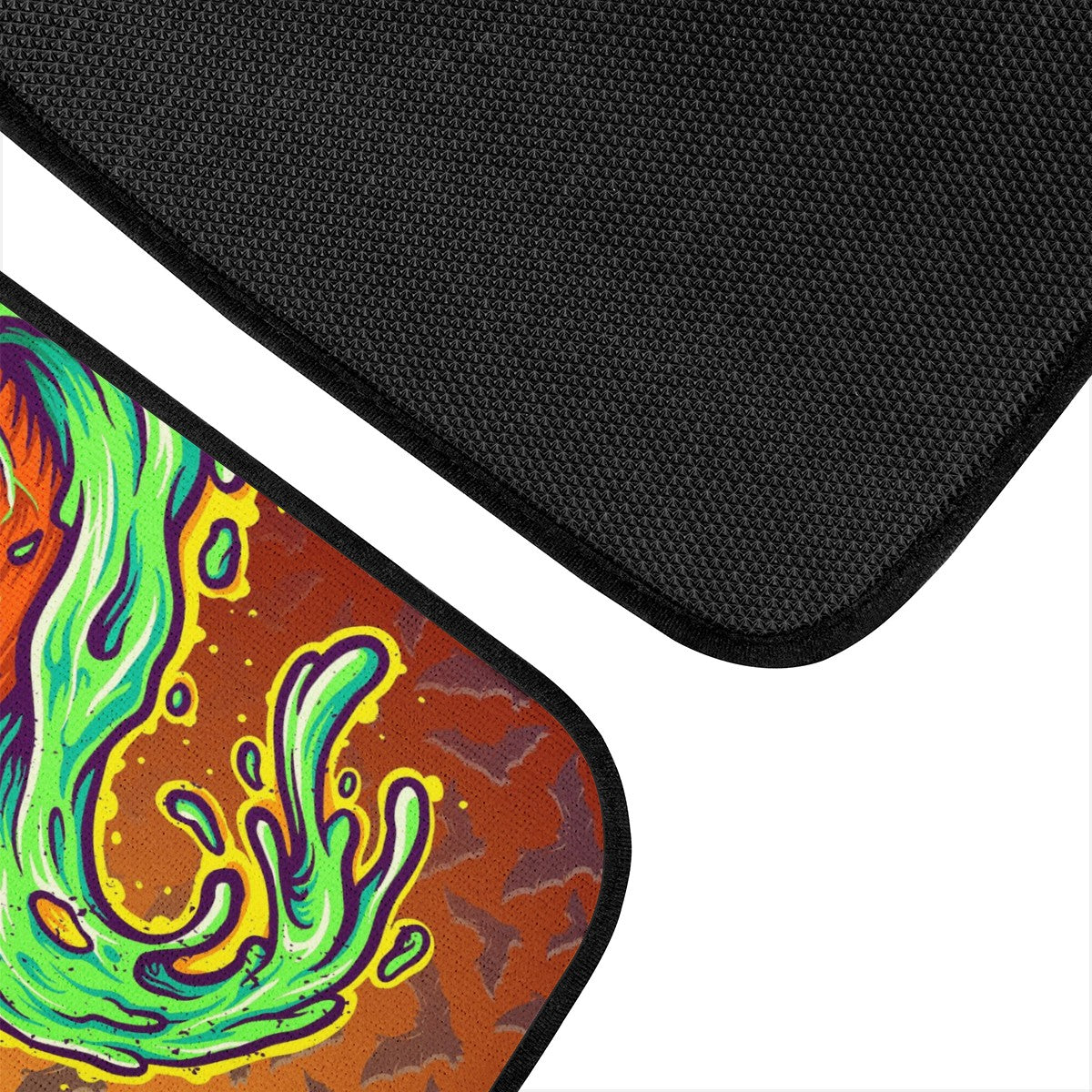 Crazy Car Mats Car Floor Mats