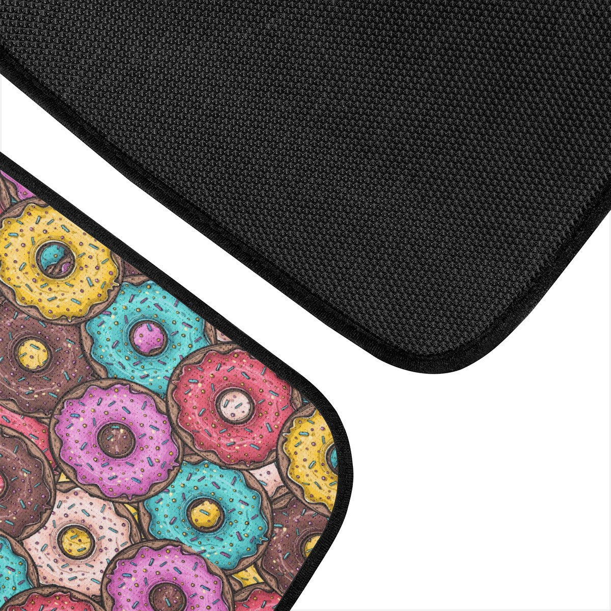 Donuts Car Mats Car Floor Mats