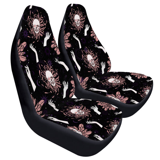 Mystic Hands Car Seat Covers