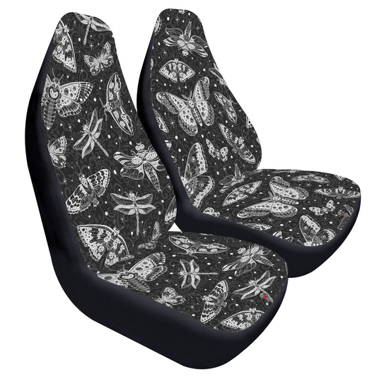 Luna Creatures Car Seat Covers
