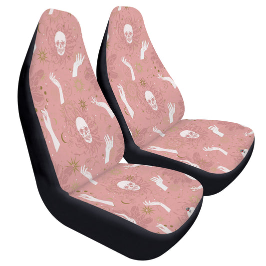 Gentle Hands Car Seat Covers