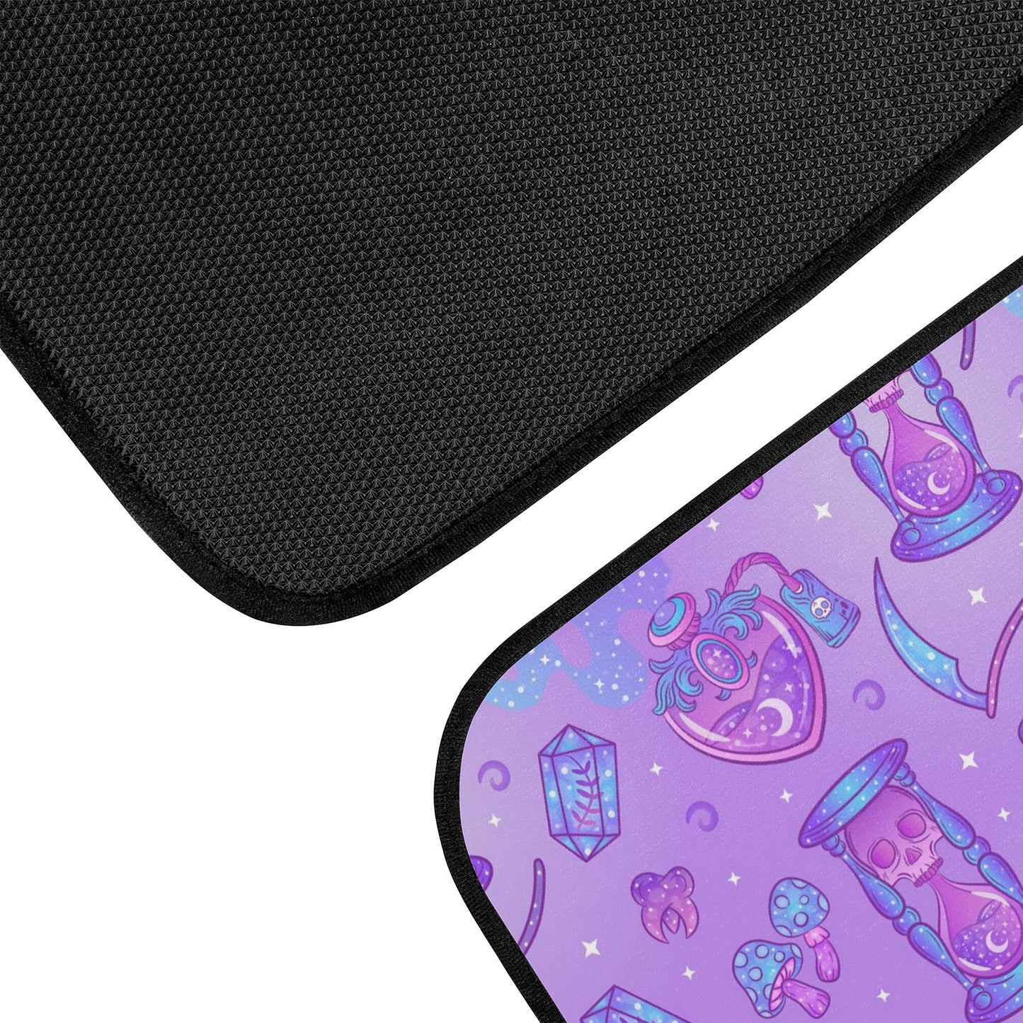 Pastel Witch Car Floor Mats