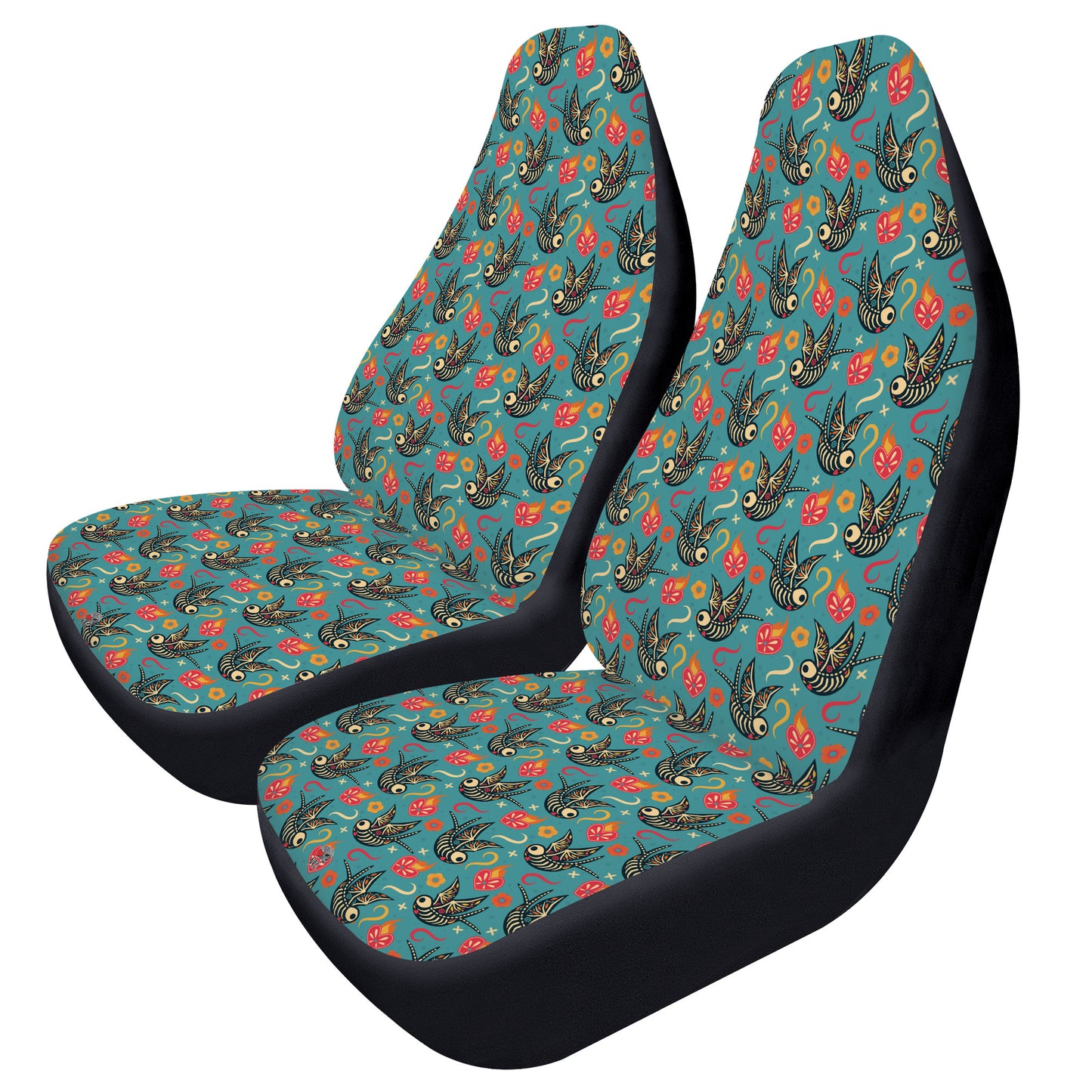 Afterlife Bird Car Seat Covers
