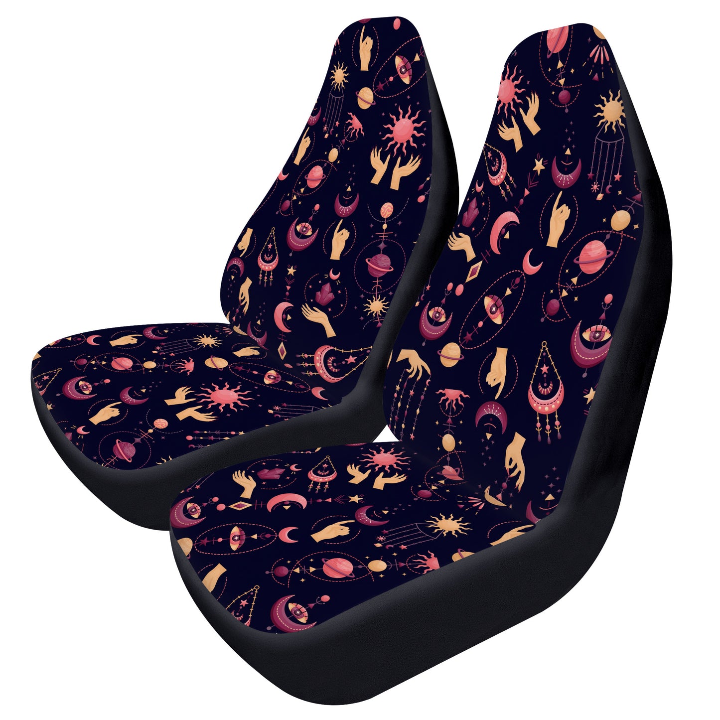 Astro Wisdom Car Seat Covers