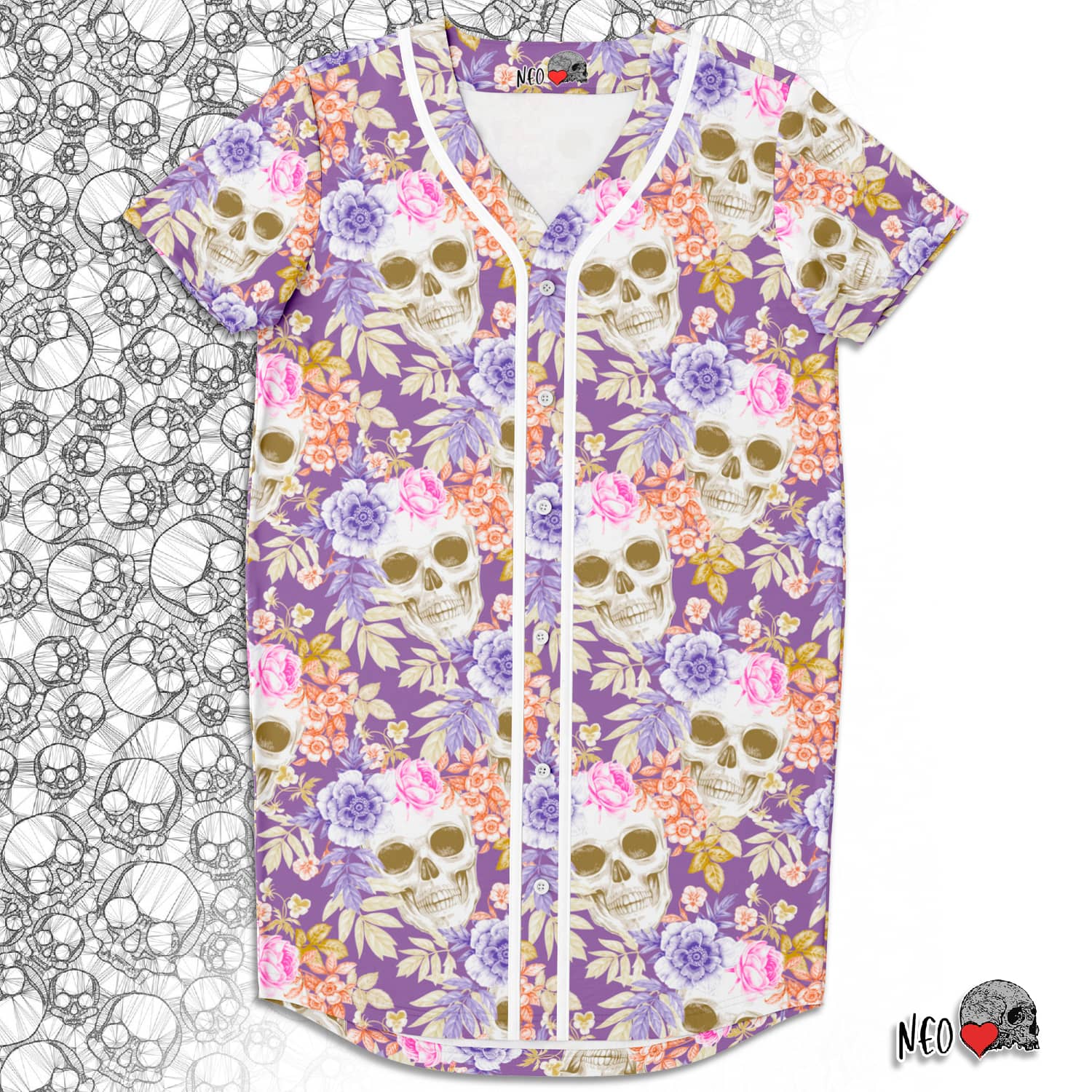pastel goth dress