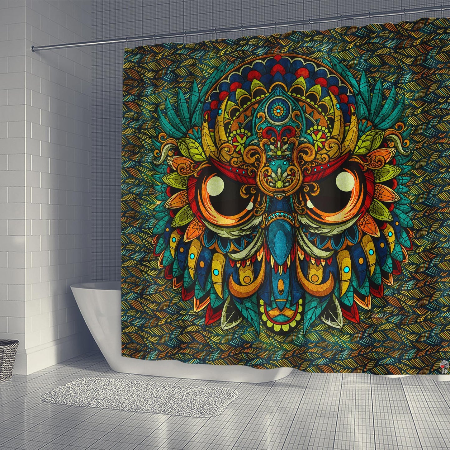spirit animal decor