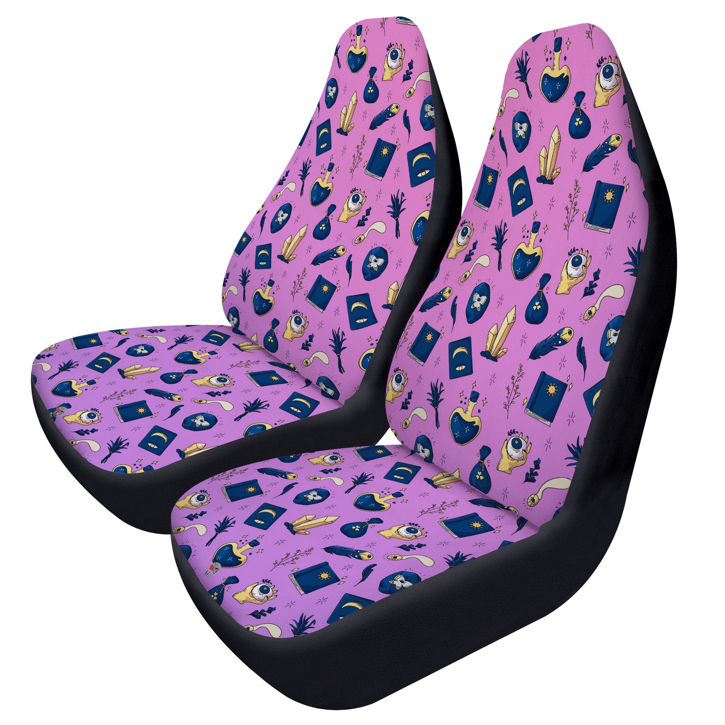 Magic little things Car Seat Covers