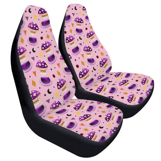 Special Potion Car Seat Covers